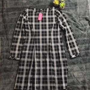 Suzanne Betro Dress NWT!